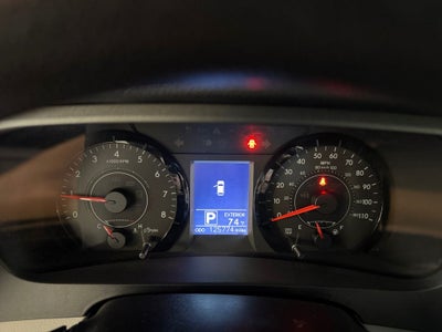 2015 Toyota Sienna LE 7 Passenger