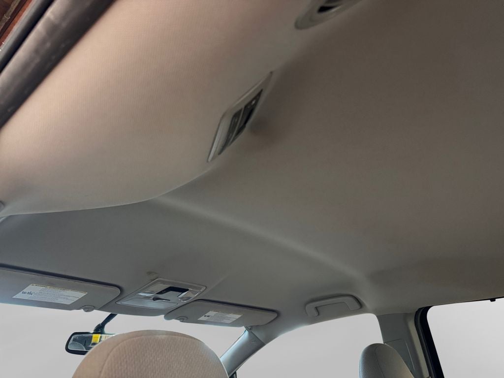 2015 Toyota Sienna LE 7 Passenger