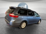 2015 Toyota Sienna LE 7 Passenger