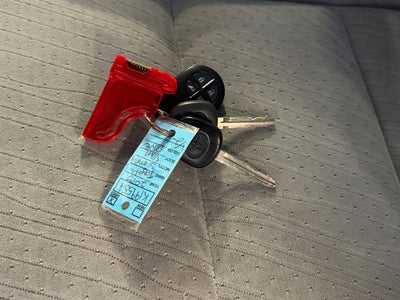 2015 Toyota Sienna LE 7 Passenger