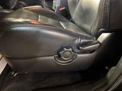 2019 Toyota Tacoma TRD Pro V6