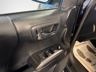 2019 Toyota Tacoma TRD Pro V6