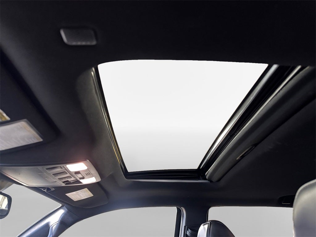 2019 Toyota Tacoma TRD Pro V6