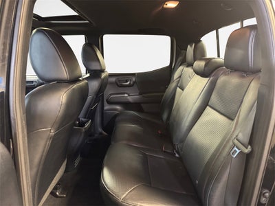 2019 Toyota Tacoma TRD Pro V6