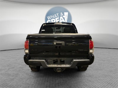 2019 Toyota Tacoma TRD Pro V6