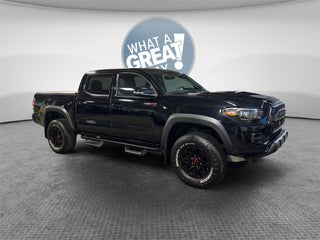 2019 Toyota Tacoma TRD Pro V6