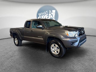 2014 Toyota Tacoma Base