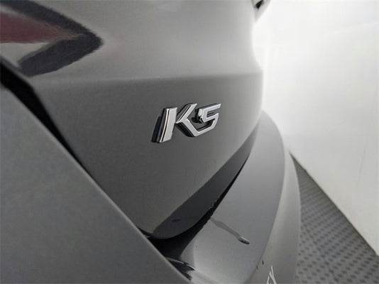 2021 Kia K5 LXS AWD in North Huntingdon, PA - Jim Shorkey Auto Group