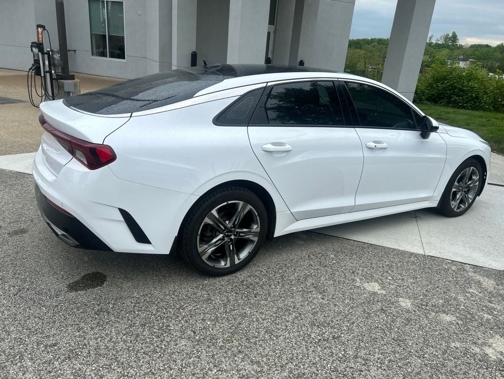 2023 Kia K5 EX PANO ROOF