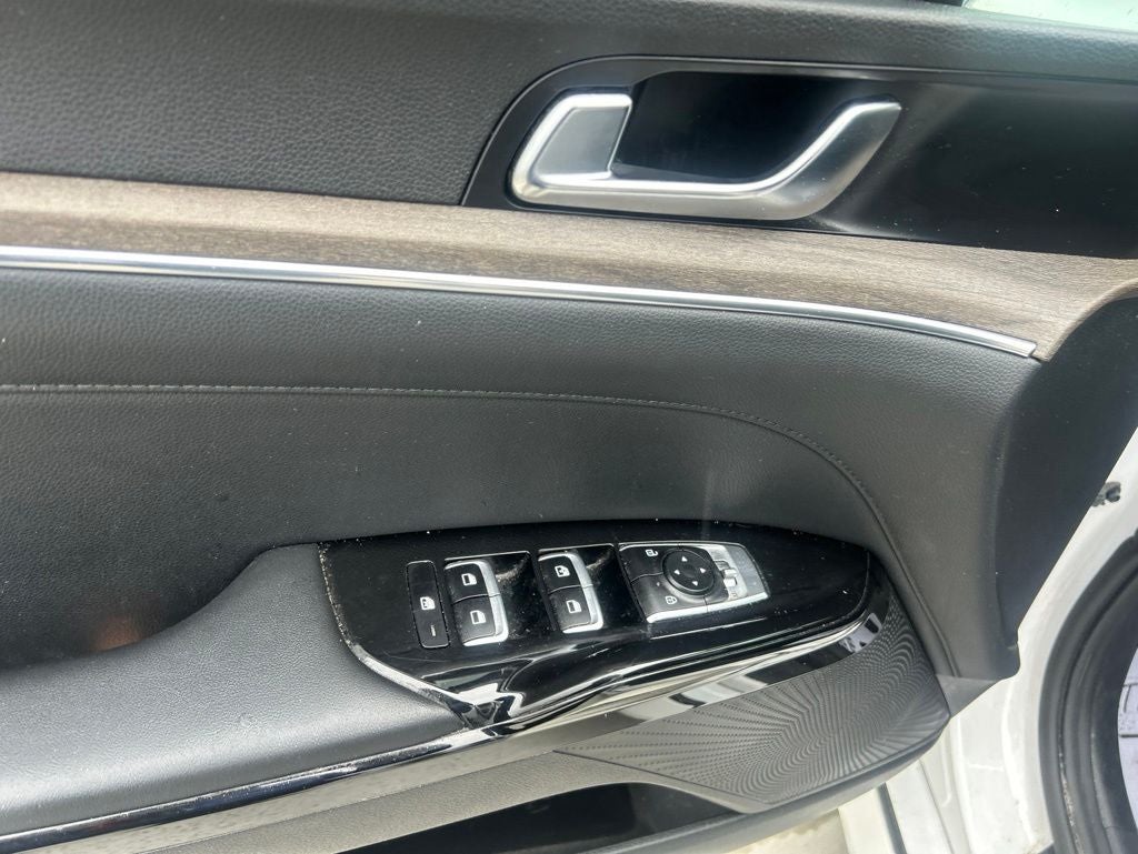 2023 Kia K5 EX PANO ROOF