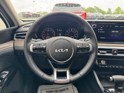 2023 Kia K5 EX PANO ROOF