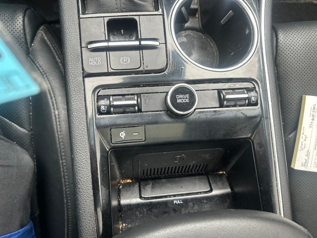 2023 Kia K5 EX PANO ROOF