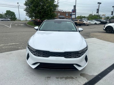 2023 Kia K5 EX PANO ROOF