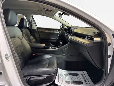 2023 Kia K5 EX PANO ROOF