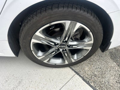 2023 Kia K5 EX PANO ROOF