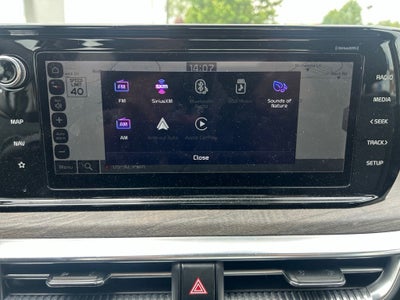 2024 Kia K5 EX