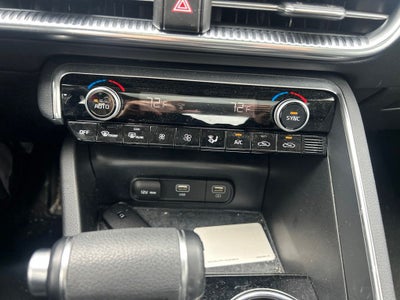 2024 Kia K5 EX
