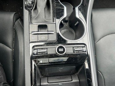 2024 Kia K5 EX