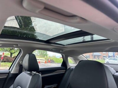 2024 Kia K5 EX