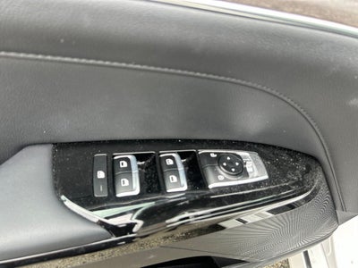2024 Kia K5 EX