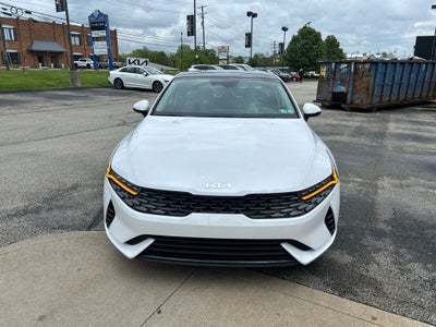 2024 Kia K5 EX