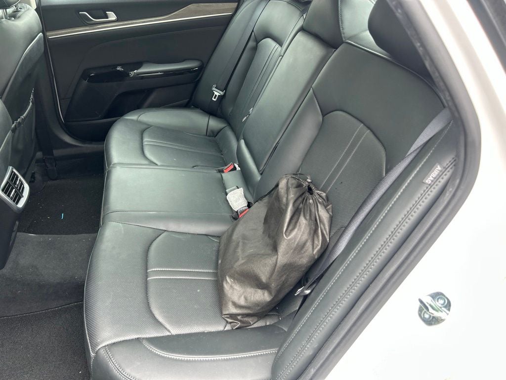 2024 Kia K5 EX