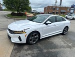 2024 Kia K5 EX
