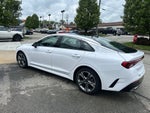 2024 Kia K5 EX