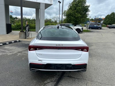 2024 Kia K5 EX