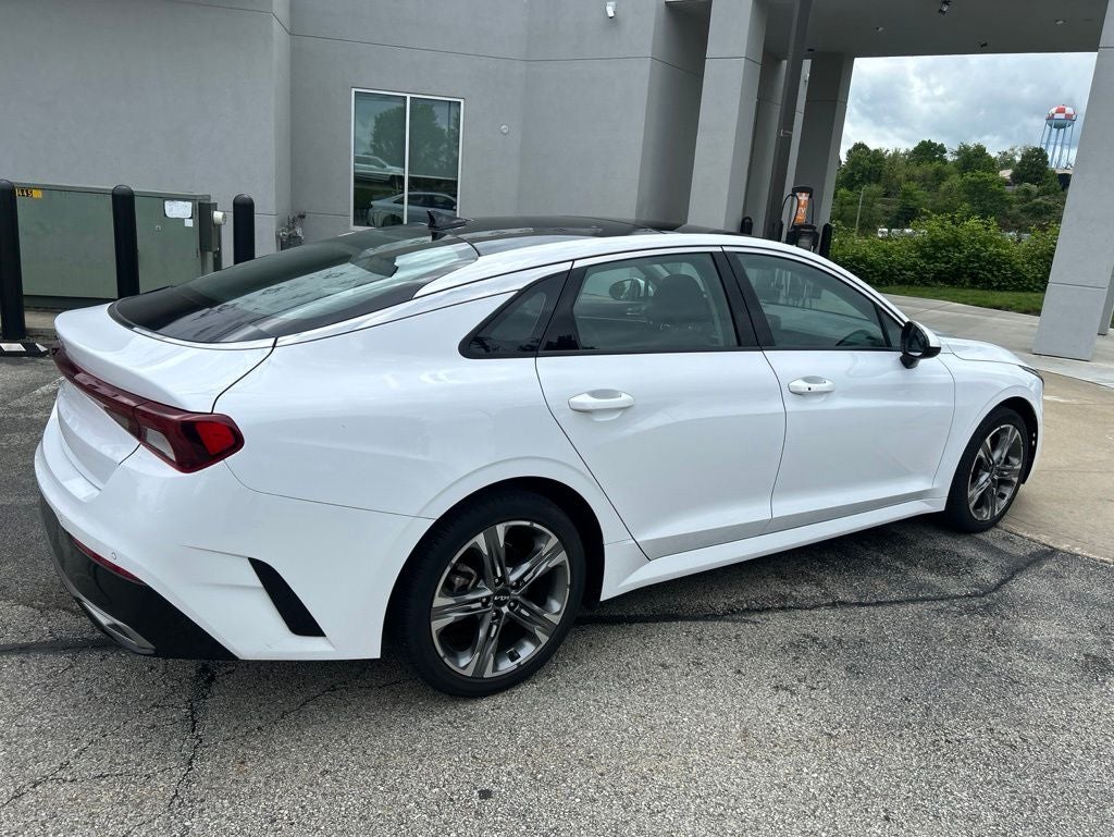 2024 Kia K5 EX