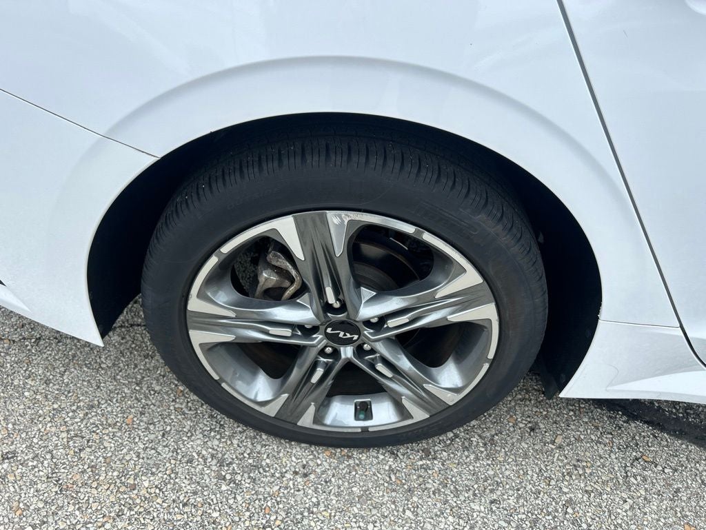 2024 Kia K5 EX
