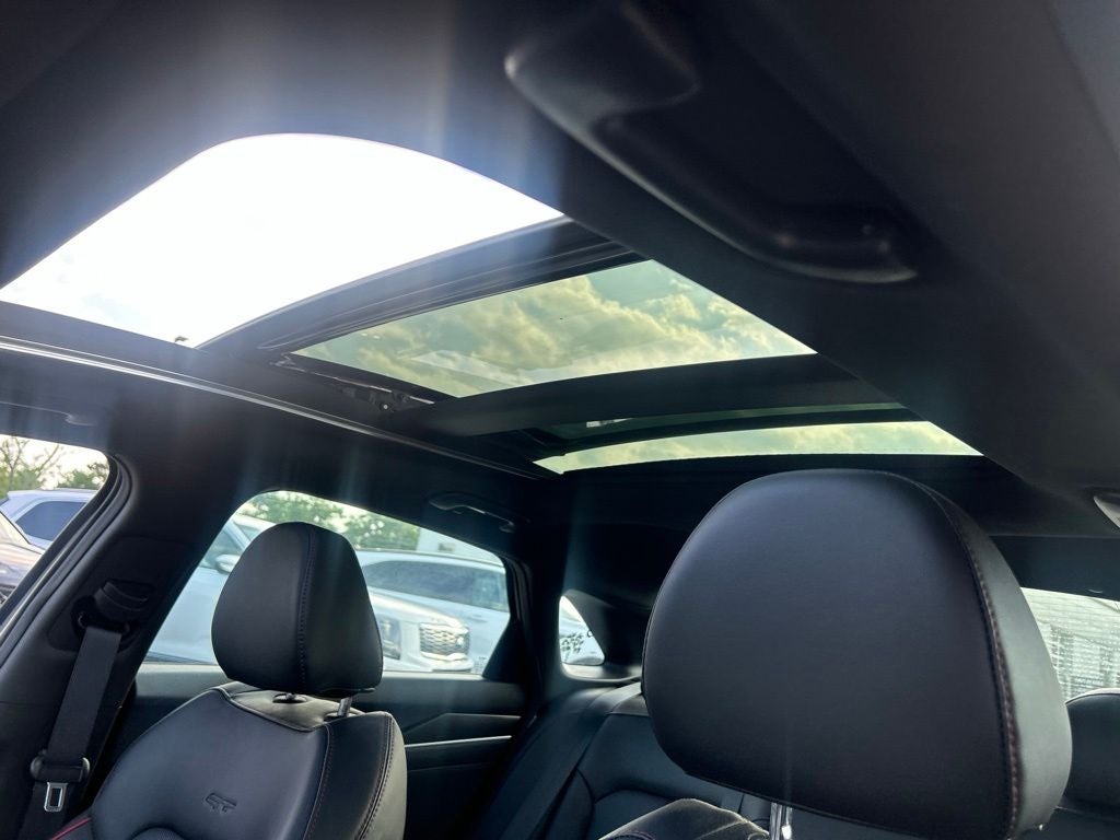 2024 Kia K5 GT PANO ROOF