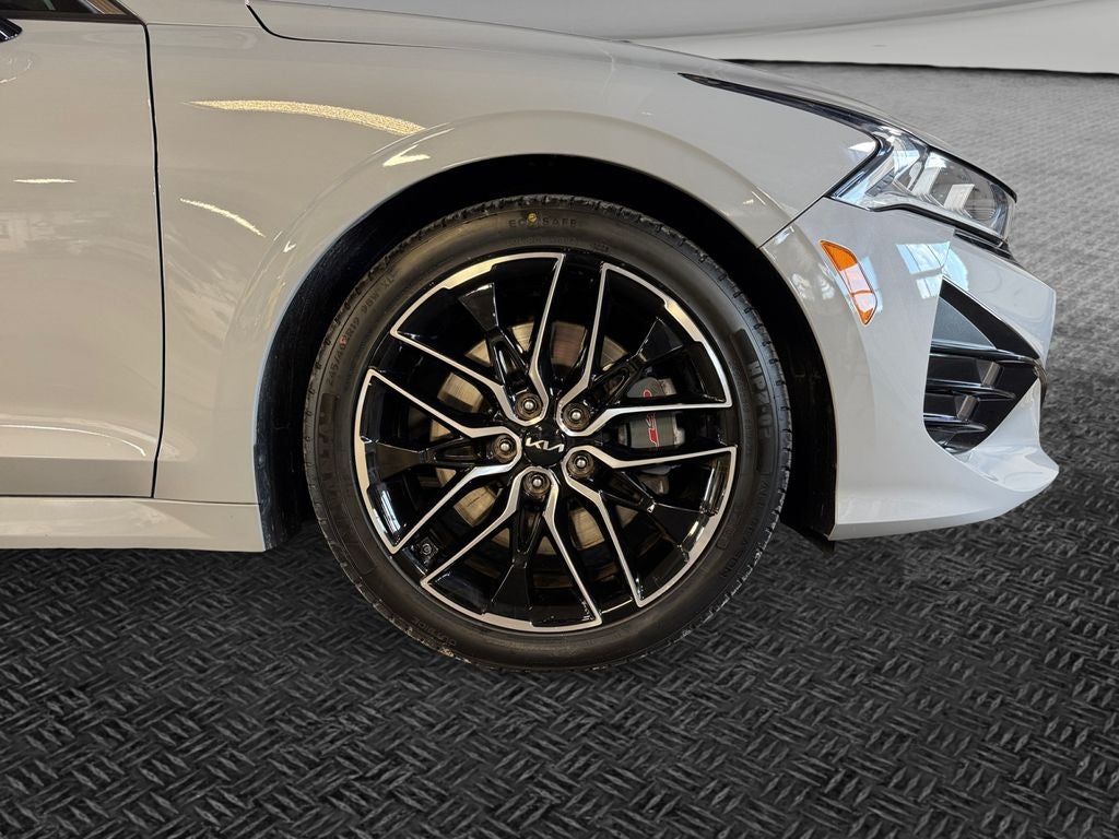 2024 Kia K5 GT PANO ROOF