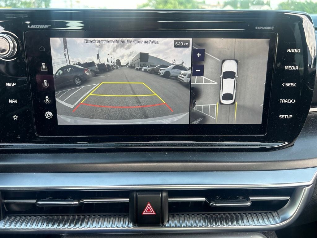 2024 Kia K5 GT PANO ROOF