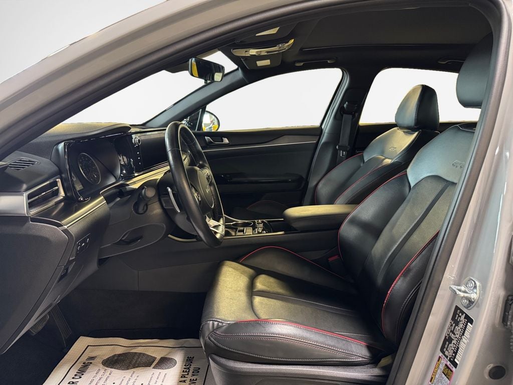 2024 Kia K5 GT PANO ROOF