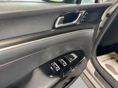 2024 Kia K5 GT PANO ROOF