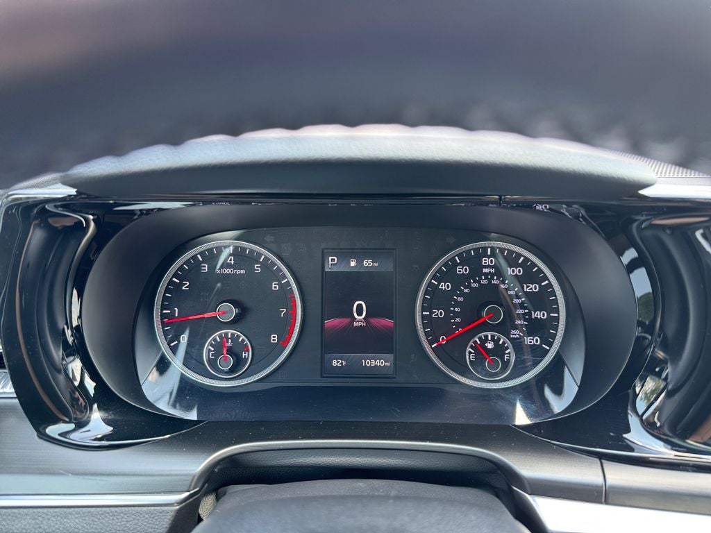 2024 Kia K5 GT PANO ROOF