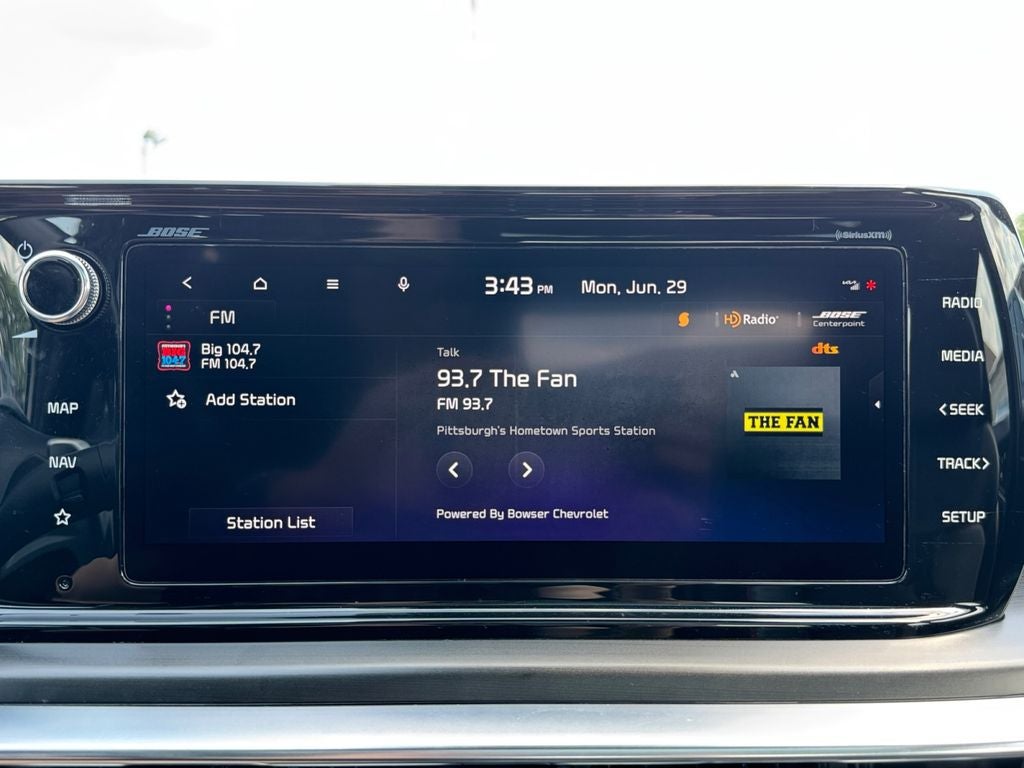 2024 Kia K5 GT PANO ROOF
