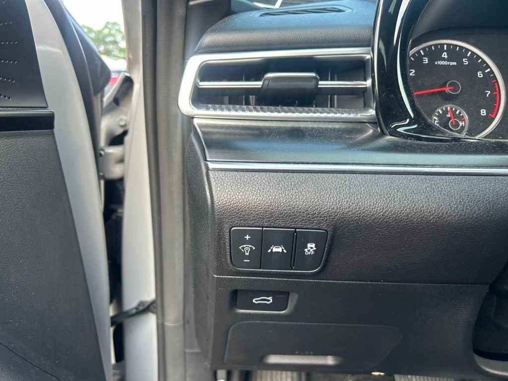 2024 Kia K5 GT PANO ROOF
