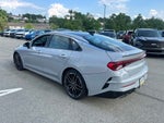 2024 Kia K5 GT PANO ROOF