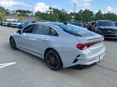 2024 Kia K5 GT PANO ROOF
