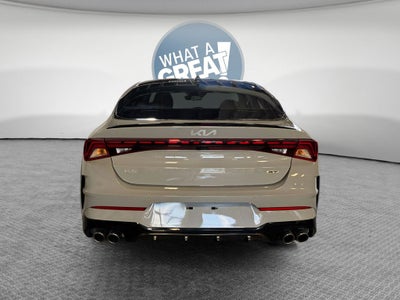 2024 Kia K5 GT PANO ROOF
