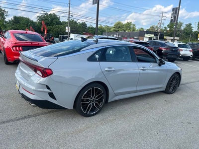 2024 Kia K5 GT PANO ROOF