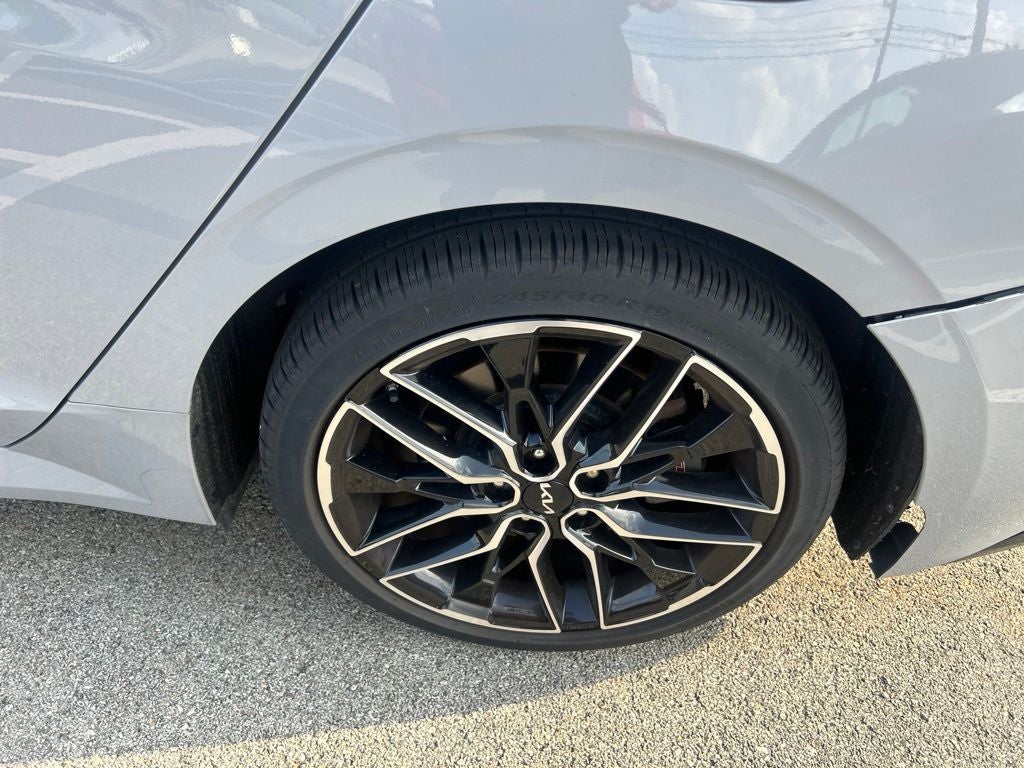 2024 Kia K5 GT PANO ROOF