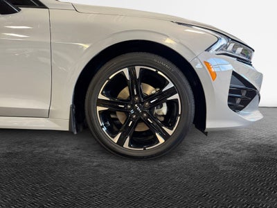 2023 Kia K5 GT-Line Premium Pkg