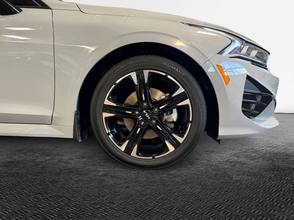 2023 Kia K5 GT-Line Premium Pkg