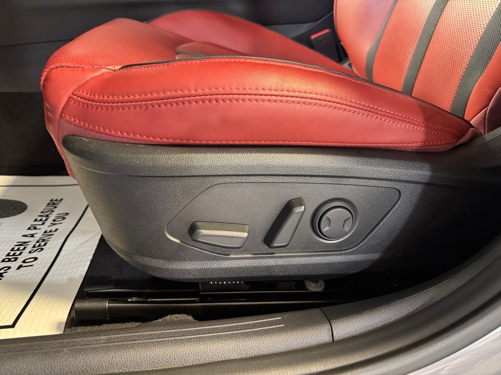 2023 Kia K5 GT-Line Premium Pkg