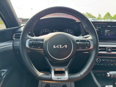 2023 Kia K5 GT-Line Premium Pkg
