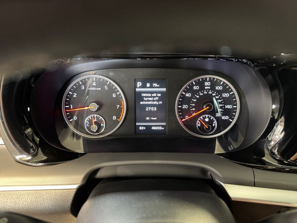 2023 Kia K5 GT-Line Premium Pkg