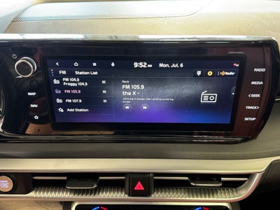 2023 Kia K5 GT-Line Premium Pkg